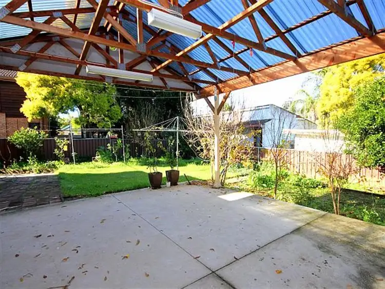 Seventh view of Homely house listing, 30 Denman Rd, Georges Hall NSW