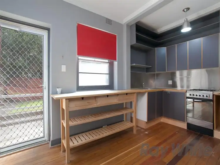 Second view of Homely unit listing, 14/76 Parkway Ave, Cooks Hill NSW