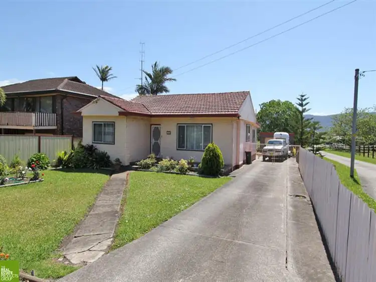 26 Avondale Road (Penrose), Dapto NSW