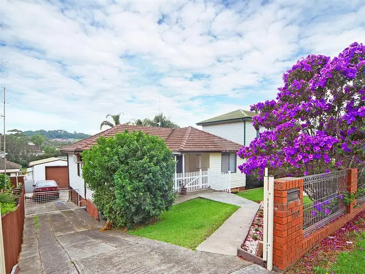 Main view of Homely house listing, 110 Lake Entrance Rd, Mount Warrigal NSW