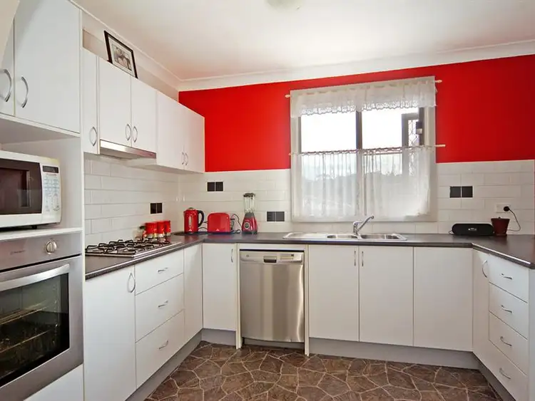 Second view of Homely house listing, 110 Lake Entrance Rd, Mount Warrigal NSW