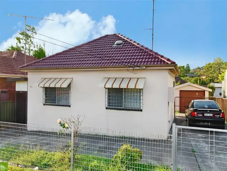 133 Illawarra St, Port Kembla NSW