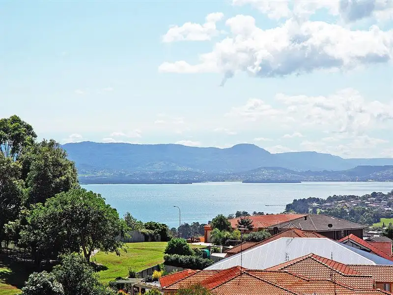 Main view of Homely house listing, 6 Thornbill Cl, Blackbutt NSW