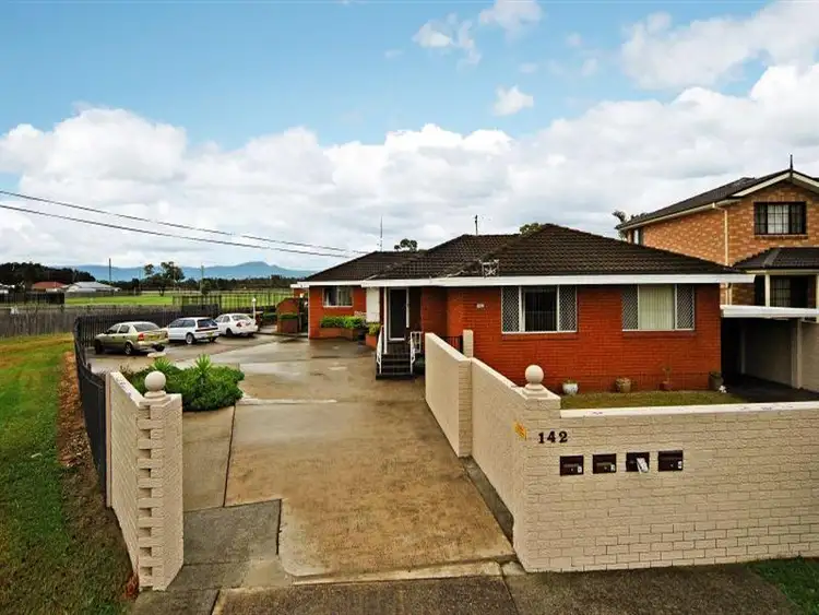 Second view of Homely unit listing, 4/142 Pur Pur Ave, Lake Illawarra NSW