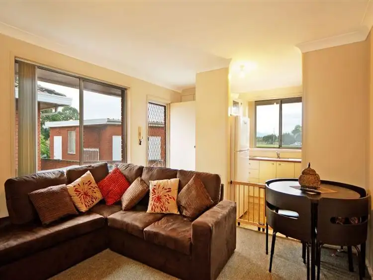Fourth view of Homely unit listing, 4/142 Pur Pur Ave, Lake Illawarra NSW
