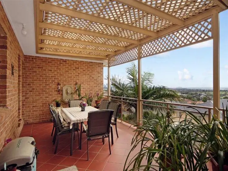 Sixth view of Homely house listing, 6 Thornbill Cl, Blackbutt NSW