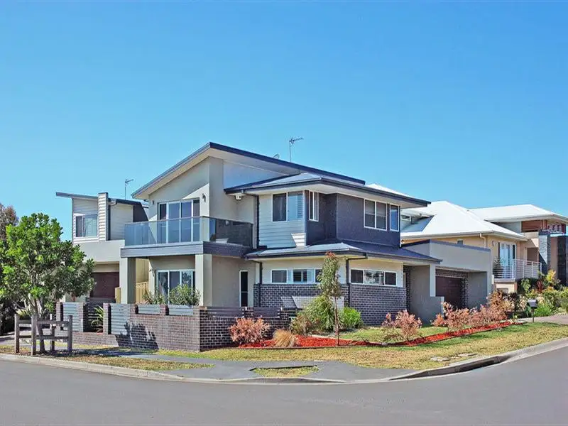 Main view of Homely house listing, 1 Knoll Dr, Shell Cove NSW