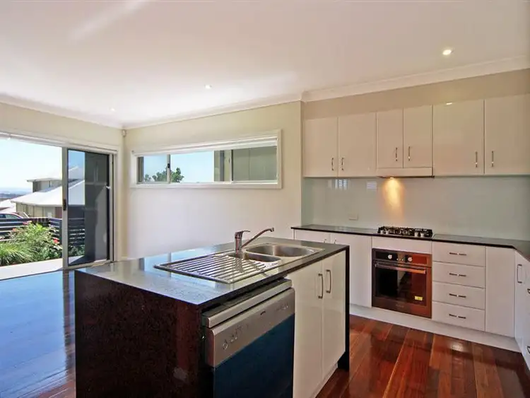 Fifth view of Homely house listing, 1 Knoll Dr, Shell Cove NSW