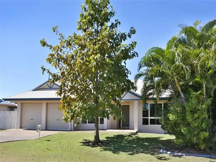30 Lomond St, Kirwan QLD