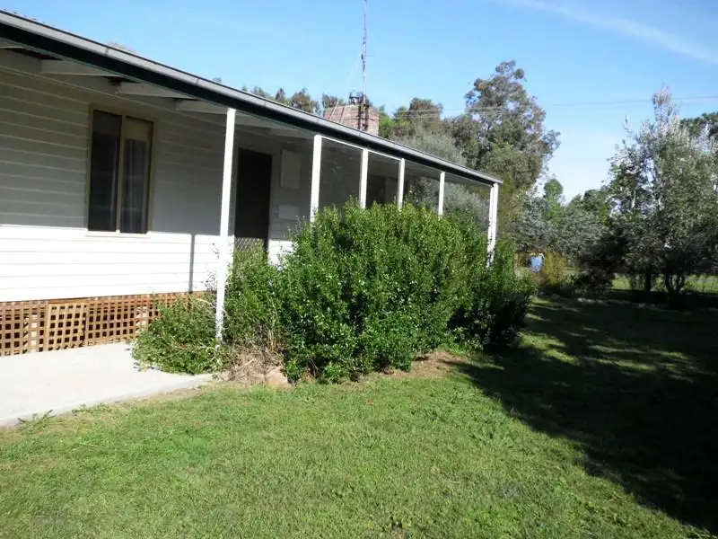 Main view of Homely house listing, 10-12 Wedge St, Avenel VIC