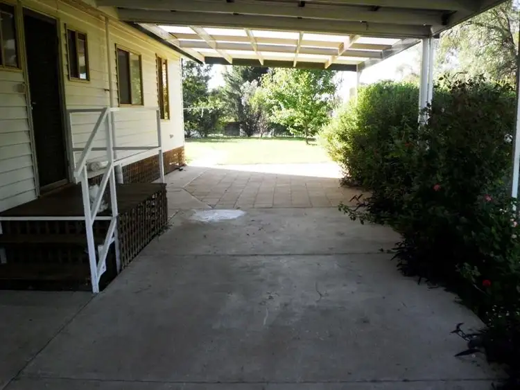 Fifth view of Homely house listing, 10-12 Wedge St, Avenel VIC