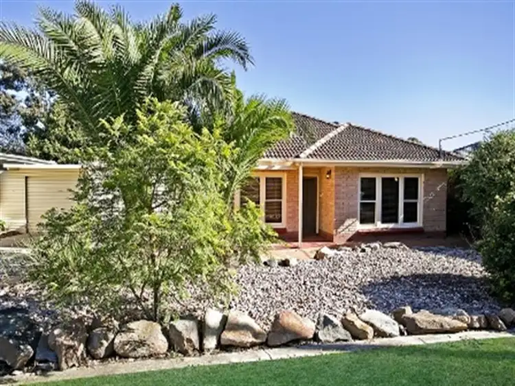 Main view of Homely house listing, 25 Milton St, Tea Tree Gully SA