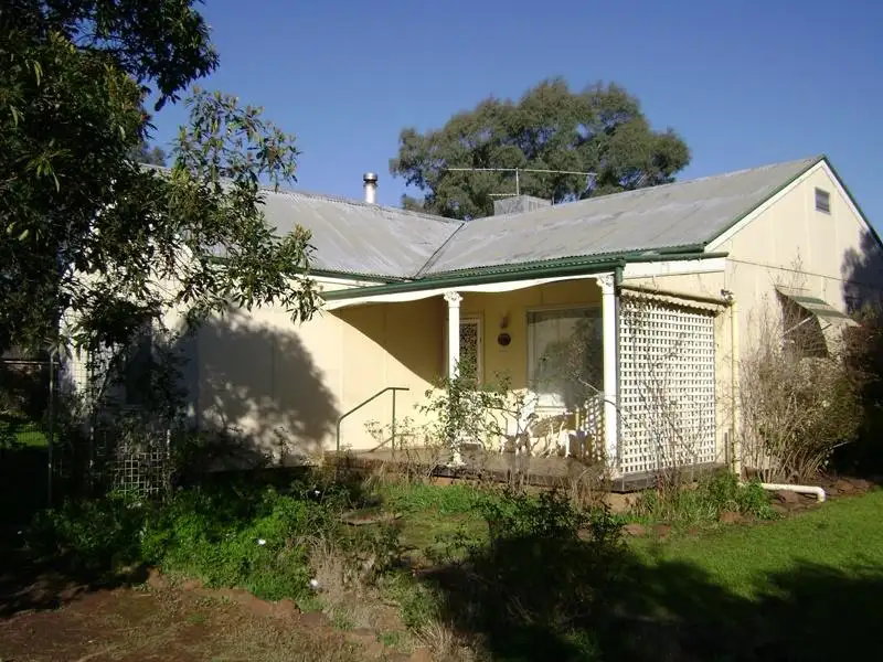 Main view of Homely house listing, 10 Main St, Gooloogong NSW