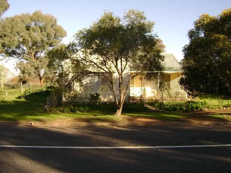 Second view of Homely house listing, 10 Main St, Gooloogong NSW