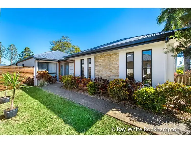 76A Charles St, Berserker QLD