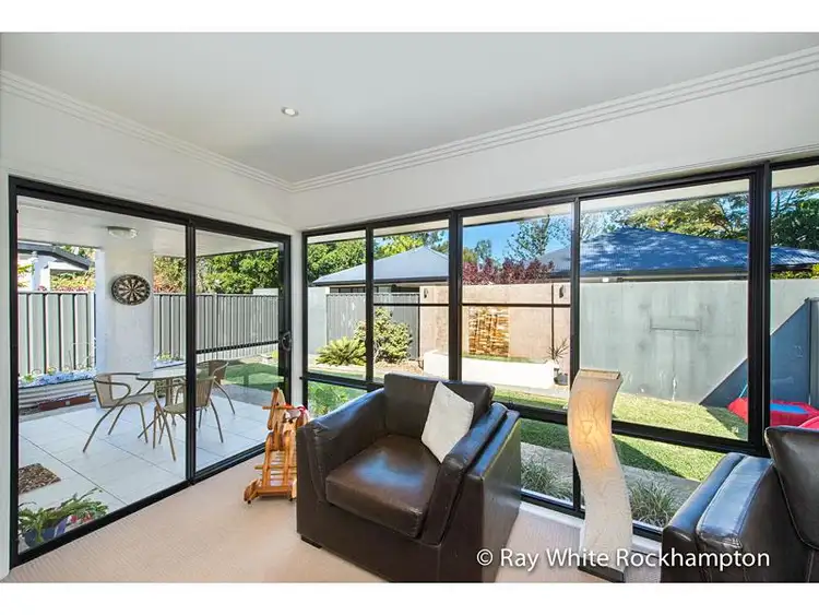 Sixth view of Homely house listing, 76A Charles St, Berserker QLD