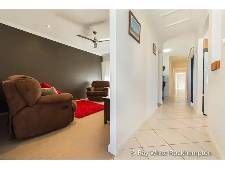 Seventh view of Homely house listing, 76A Charles St, Berserker QLD