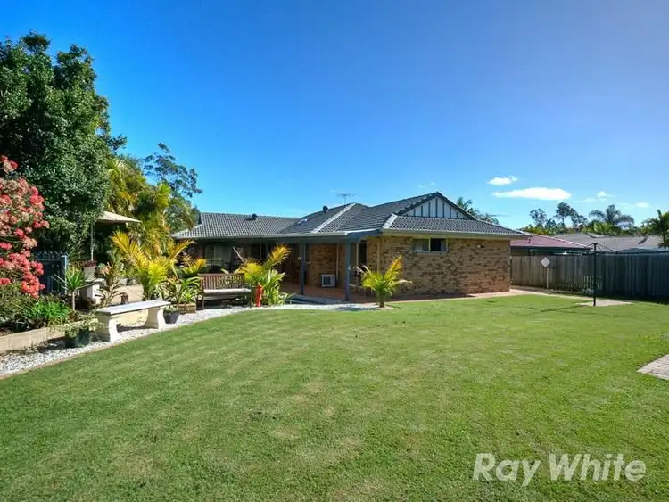 Main view of Homely house listing, 2 Explorer Dr, Albany Creek QLD