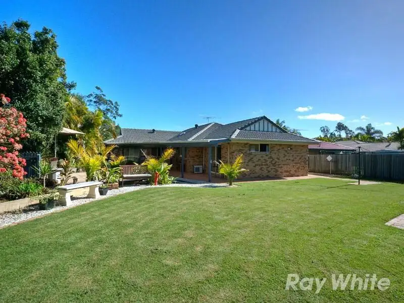 Main view of Homely house listing, 2 Explorer Dr, Albany Creek QLD