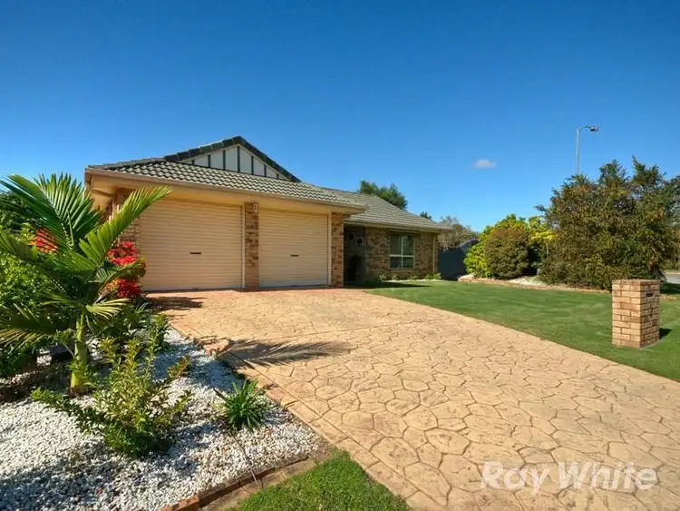 Second view of Homely house listing, 2 Explorer Dr, Albany Creek QLD