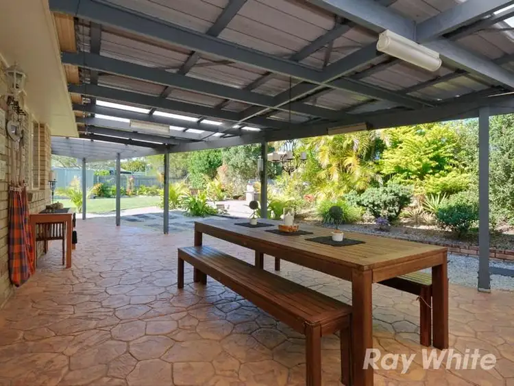 Third view of Homely house listing, 2 Explorer Dr, Albany Creek QLD