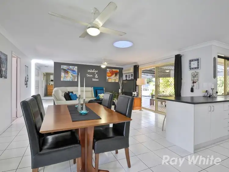Sixth view of Homely house listing, 2 Explorer Dr, Albany Creek QLD