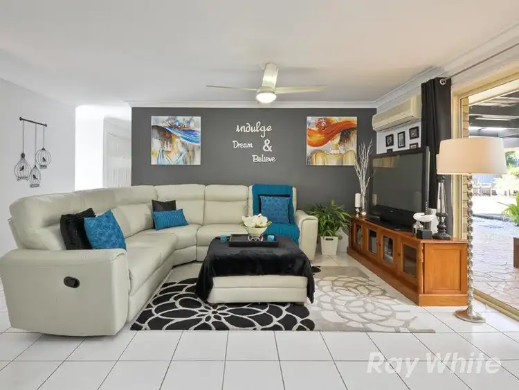 Seventh view of Homely house listing, 2 Explorer Dr, Albany Creek QLD