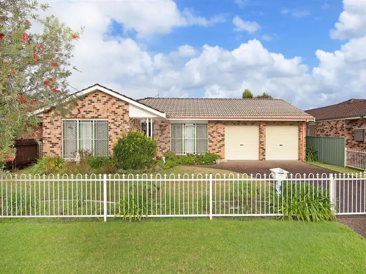 Main view of Homely house listing, 68 Aston Wilde Ave, Chittaway Bay NSW