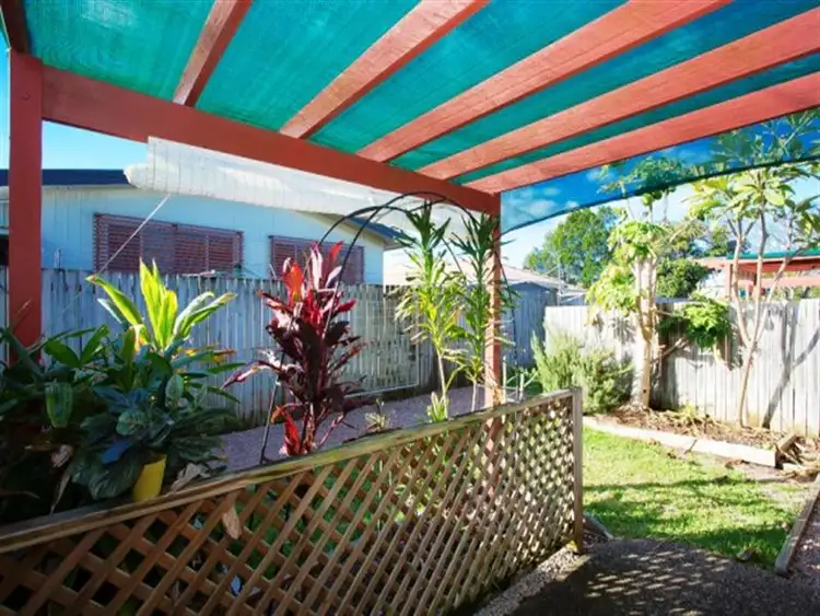 Second view of Homely unit listing, 7/8 Warana Ave, Bellara QLD
