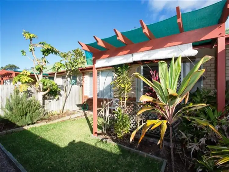 Fifth view of Homely unit listing, 7/8 Warana Ave, Bellara QLD