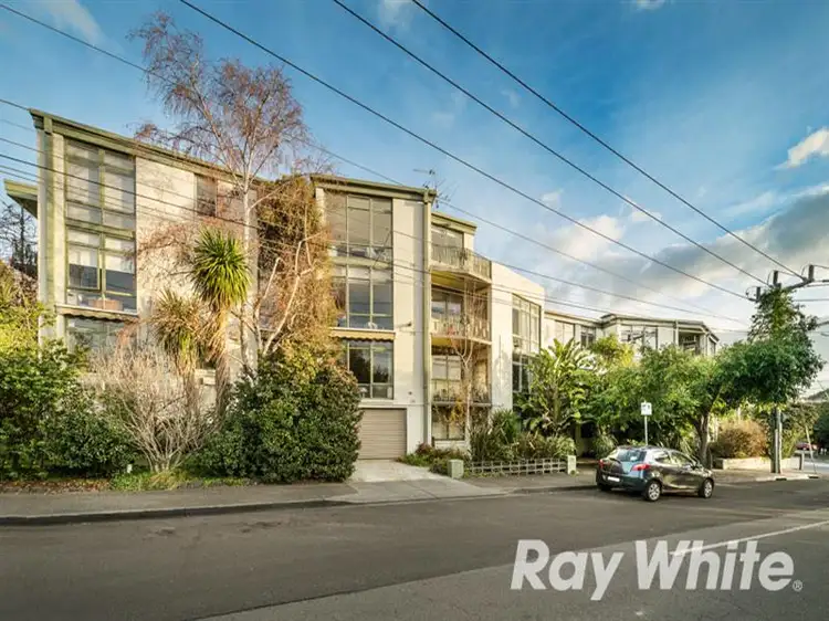10/175 Power St, Hawthorn VIC