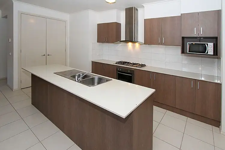 Second view of Homely house listing, 37 Camouflage Drive, Epping VIC 3076