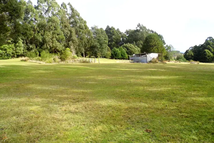 Second view of Homely rural property listing, Lot 4/39 Township Road, Carrajung VIC 3844