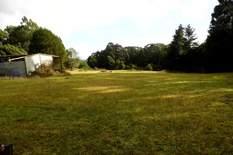 Third view of Homely rural property listing, Lot 4/39 Township Road, Carrajung VIC 3844