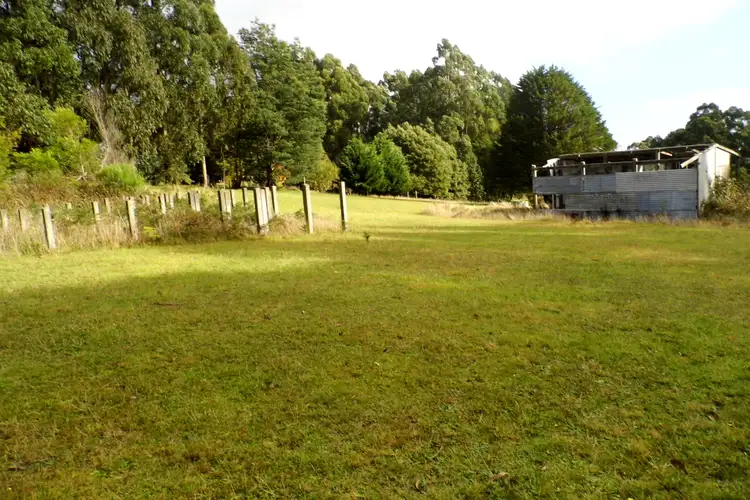 Sixth view of Homely rural property listing, Lot 4/39 Township Road, Carrajung VIC 3844