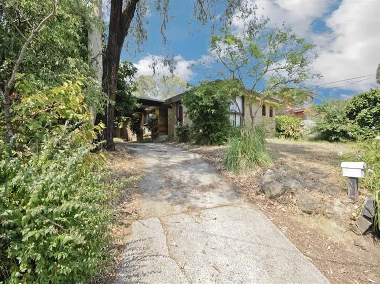 Main view of Homely house listing, 4 Bambra St, Croydon VIC