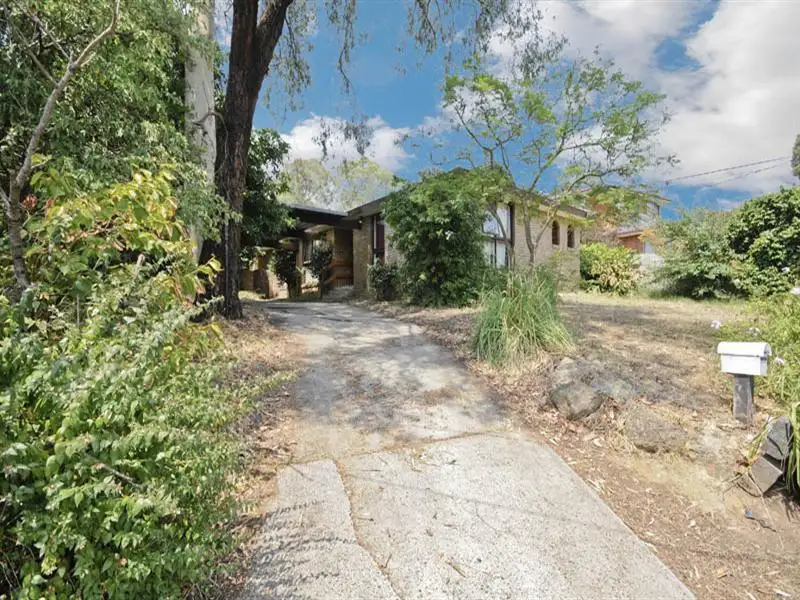 Main view of Homely house listing, 4 Bambra St, Croydon VIC
