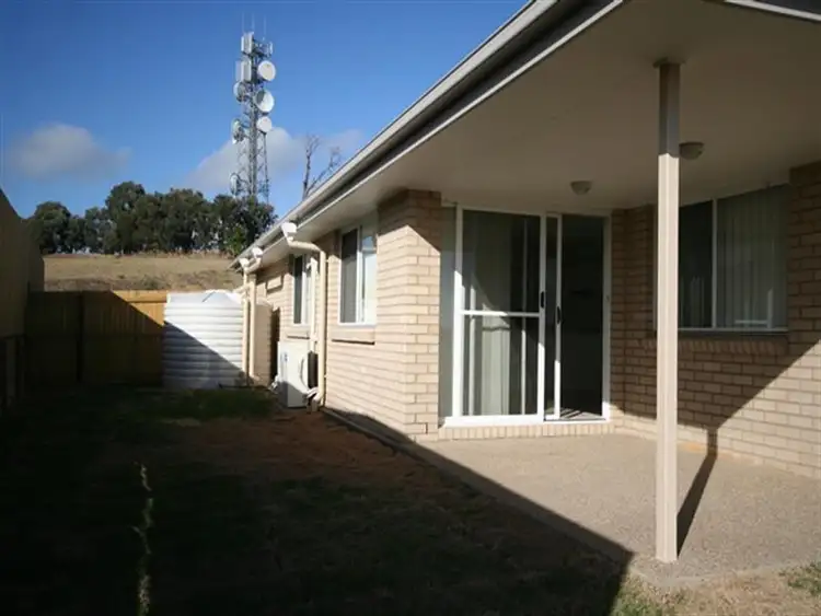 Fifth view of Homely house listing, 41 Panorama Dr, Biloela QLD