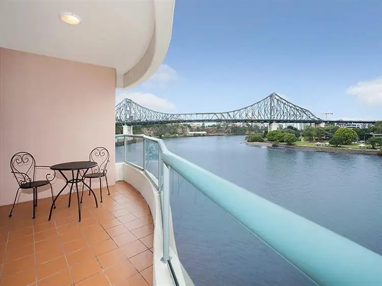 26/501 Queen St, Brisbane (CBD) QLD