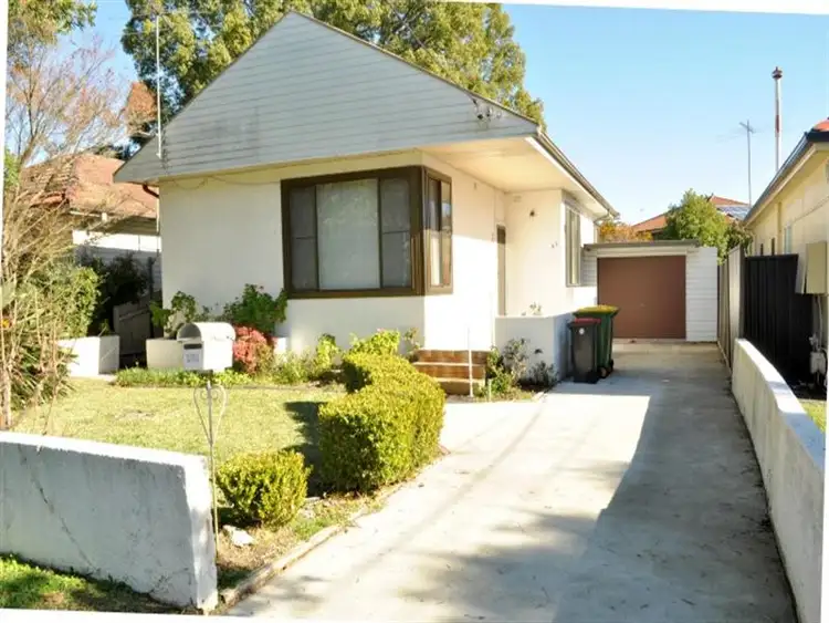 62 Wenke Cres, Yagoona NSW