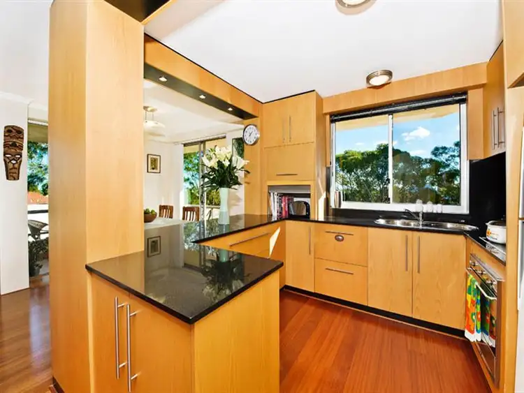 Second view of Homely apartment listing, 16/37 Paul St, Bondi Junction NSW