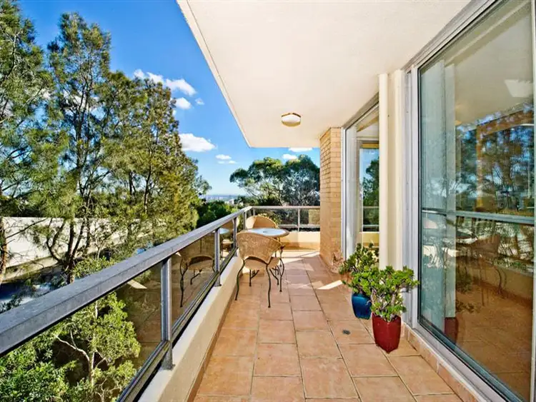 Third view of Homely apartment listing, 16/37 Paul St, Bondi Junction NSW