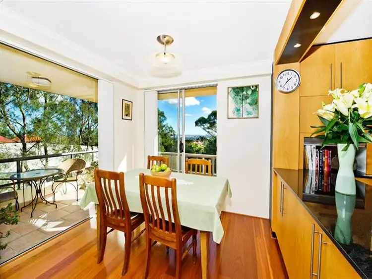 Fifth view of Homely apartment listing, 16/37 Paul St, Bondi Junction NSW