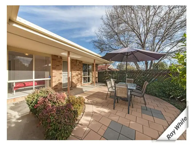 10/2 Merri Pl, Conder ACT