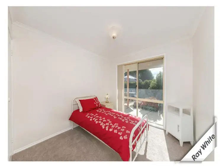 Second view of Homely house listing, 10/2 Merri Pl, Conder ACT