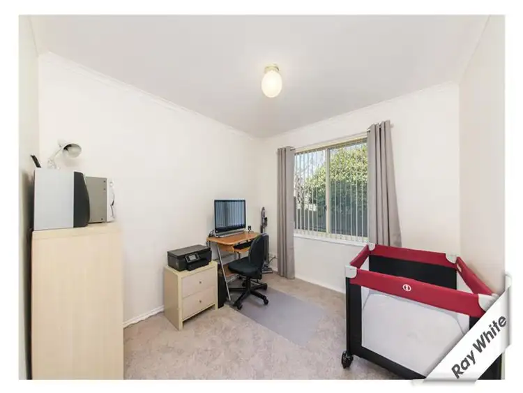 Third view of Homely house listing, 10/2 Merri Pl, Conder ACT