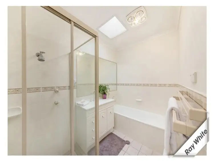 Fourth view of Homely house listing, 10/2 Merri Pl, Conder ACT