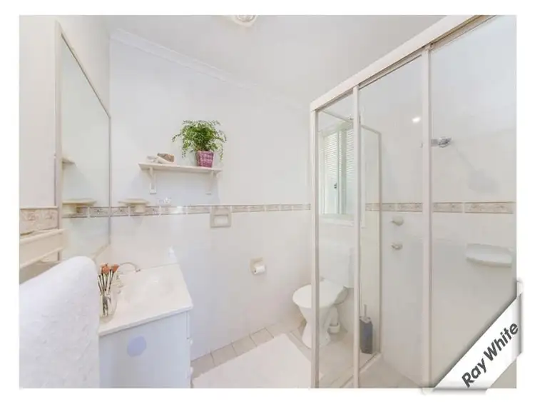 Fifth view of Homely house listing, 10/2 Merri Pl, Conder ACT
