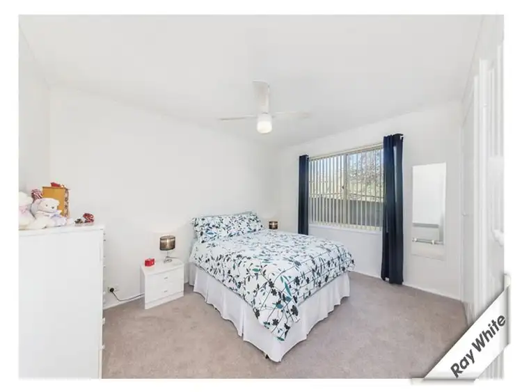 Sixth view of Homely house listing, 10/2 Merri Pl, Conder ACT