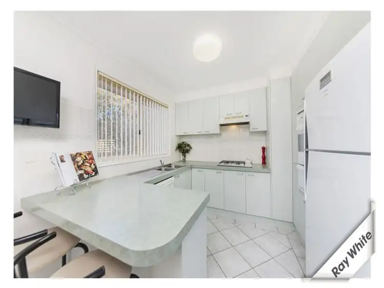 Seventh view of Homely house listing, 10/2 Merri Pl, Conder ACT